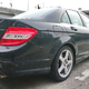Illustration for article titled This 2008 Mercedes-Benz C300 Is a Six-Speed Manual Unicorn